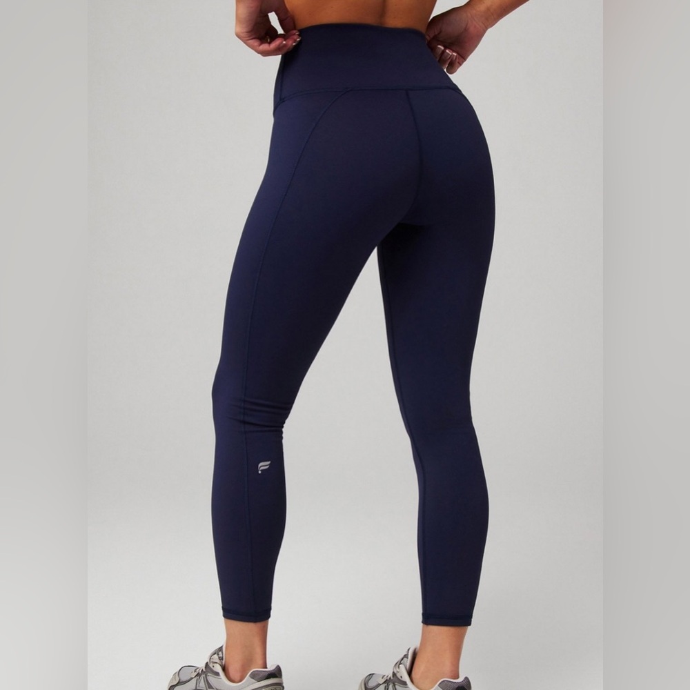 Navy blue Fabletics leggings